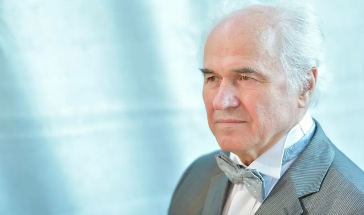 Евгений Дога отстоял авторские права.