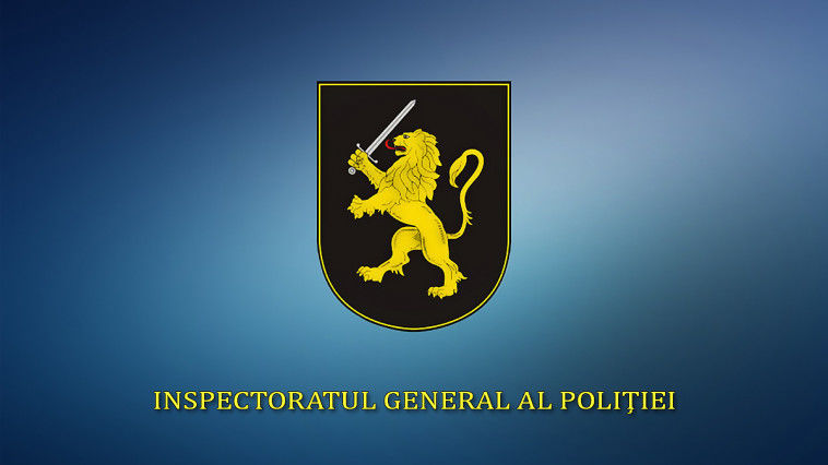 Circa 4 mii de poliţişti vor fi mobilizaţi în ziua alegerilor. Foto: igp.gov.md