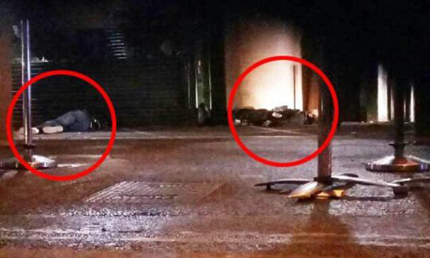 Reacții în lume după atacurile de la Londra. 