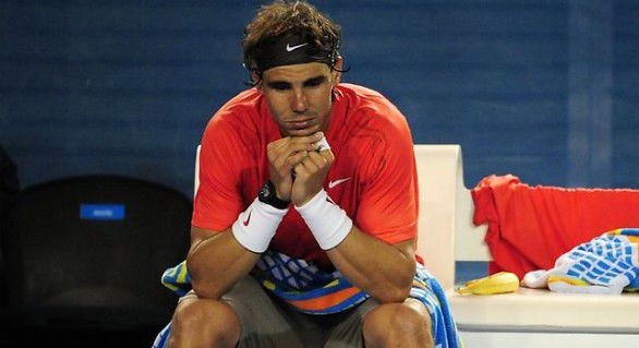 Nadal s-a supus unui micro-transplant de unități foliculare, într-o clinică din Madrid, intervenția durând mai bine de zece ore.