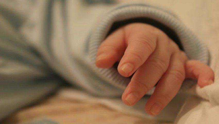 Почти каждый пятый ребенок в Молдове рождается вне брака.