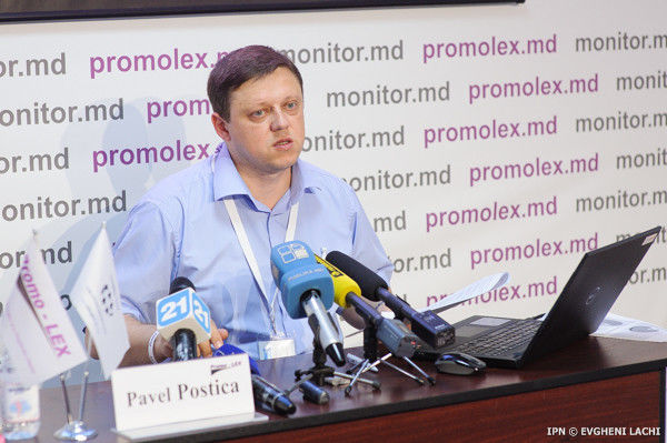 Promo-LEX представил первый отчет по мониторингу местных выборов.