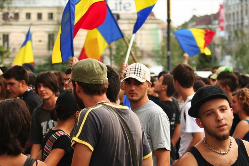 Румыния опустилась в рейтинге стран мира по социальному прогрессу.