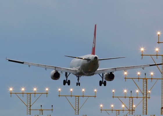 Рейсы будут выполняться на современных самолетах "Боинг-737".