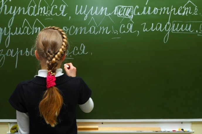 Министерство предлагает заменить русский язык, который сегодня является обязательным в молдавских школах, английским языком.