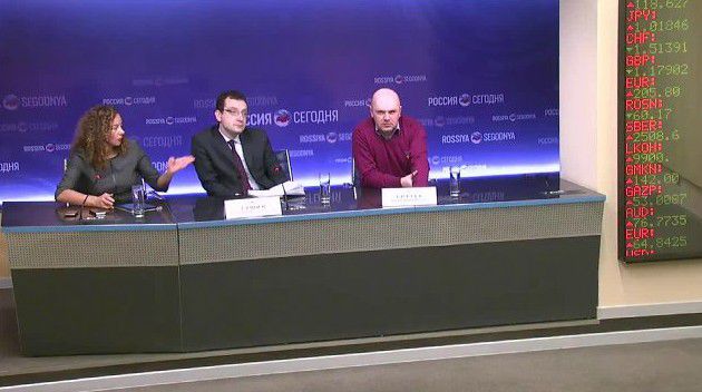 По мнению экспертов потепление отношений между Москвой и Кишиневом маловероятно. Фото: newsmoldova.md