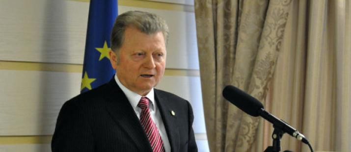 Депутат от ПСРМ Владимир Цуркан.