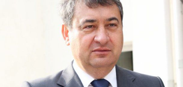 Crește lista persoanelor reținute în urma perchezițiilor desfășurate de CNA. Foto: deschide.md