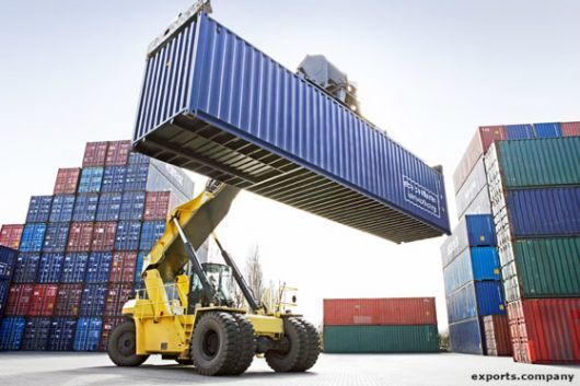 Valoarea exporturilor și importurilor din ultimele 5 luni