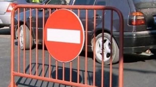 Traficul rutier va fi suspendat în perioada 16 februarie – 5 martie, pe strada Romană din capitală, în legătură cu lucrările la rețelele tehnico-edilitare.