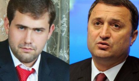 Shor a declarat astăzi că fostul premier l-ar fi presat şi chiar ameninţat. Foto: basarabia.md