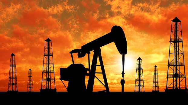 În sudul țării sunt rezerve importante de gaz și șist. 