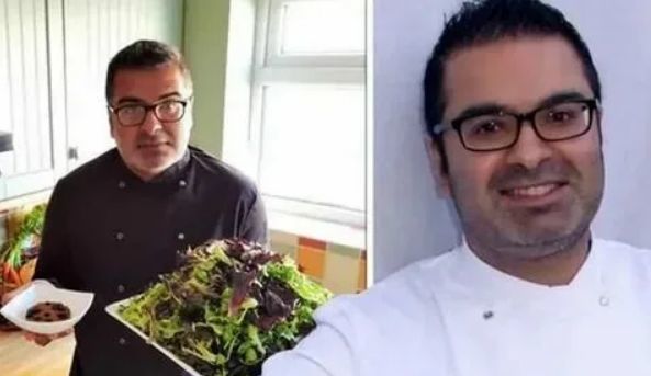 Гуру здорового питания умер в 45 лет от сердечного приступа.