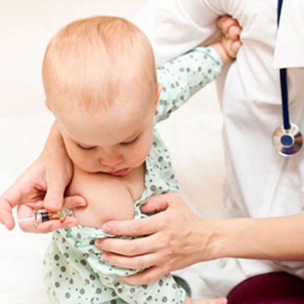 Bebelușii din R. Moldova vor fi vaccinați obligatoriu, începân cu 1 octombrie, contra infecției pneumococice.