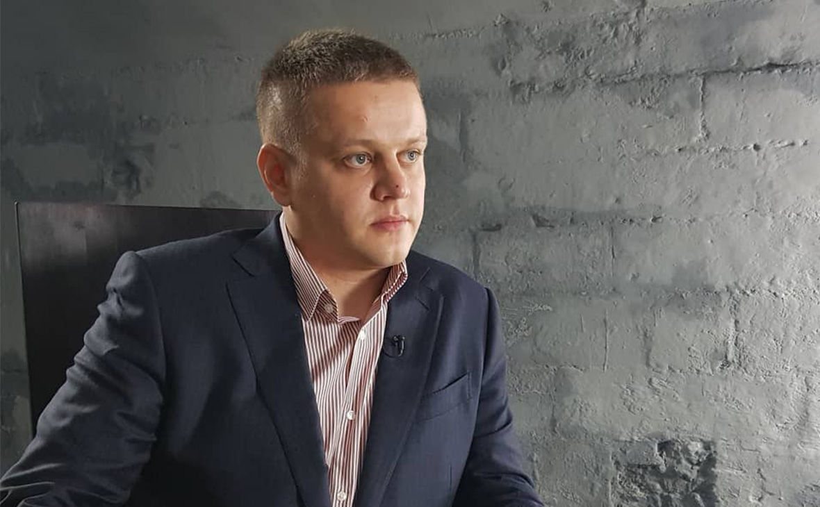 Потерявший семью в «Зимней вишне» победил на праймериз «Единой России».