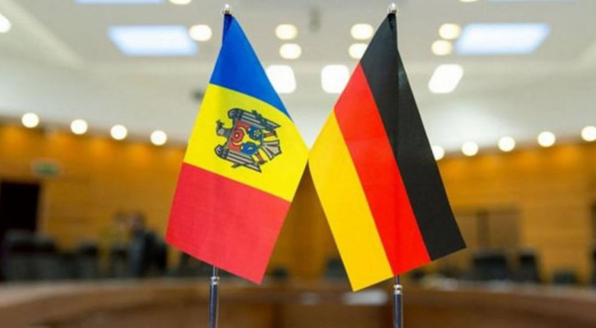 Moldova va avea un Consulat Onorific la Hamburg.
