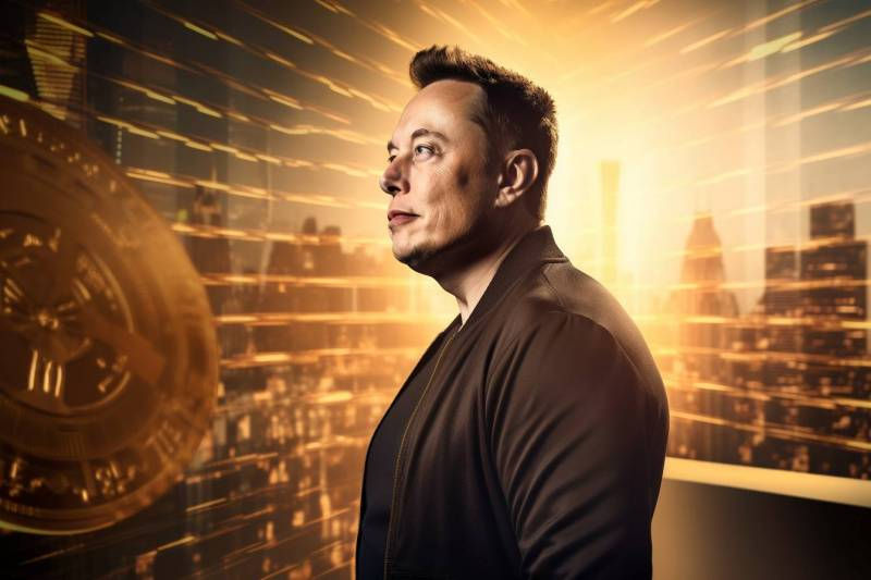 От MAGA к MEGA: Маск пообещал «сделать Европу вновь великой».