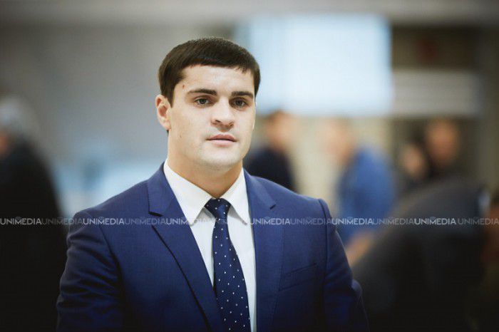 Constantin Țuțu din nou pe banca acuzaților: În ce dosar e vizat. Foto: unimedia