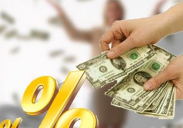 Suma totală a creditelor acordate de băncile din Moldova până la finele lunii martie 2017 Foto: infomarket.md