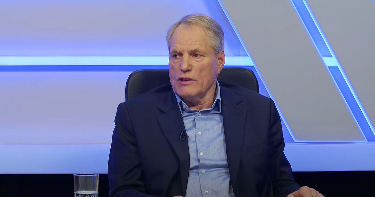 Generalul Alexei, dezvăluiri despre crimele odioase comise în anii '90 de deținuți condamnați pe viață.