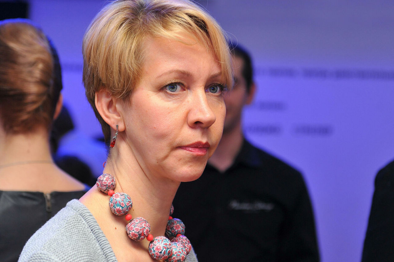 Татьяну Лазареву снова заочно приговорили в России к 7 годам колонии.