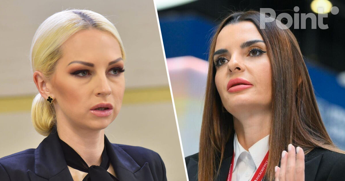 Дело Гуцул будут рассматривать отдельно от дела Таубер.