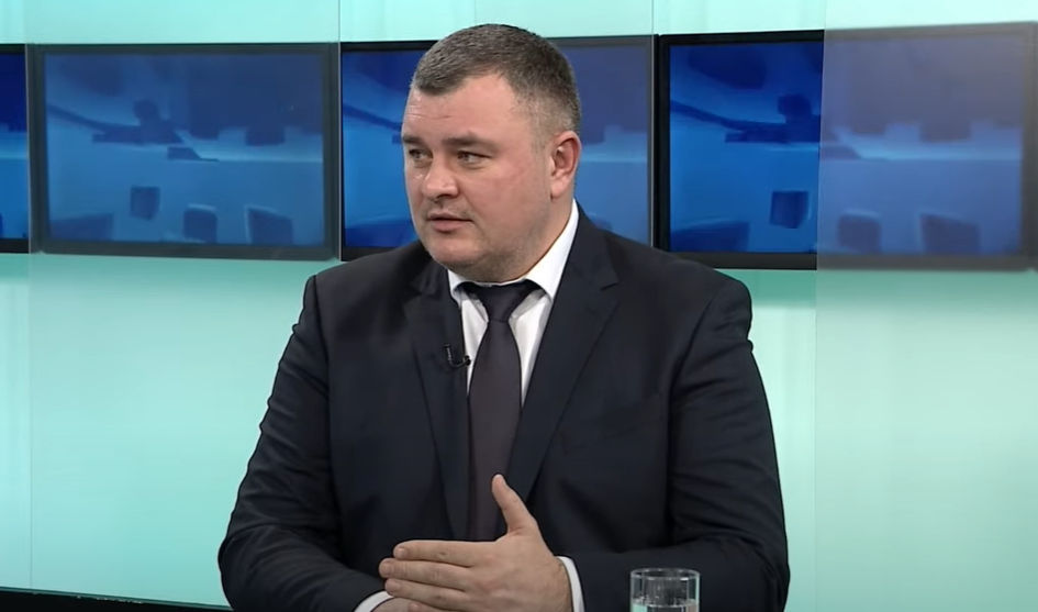 Novac: Sprijinul lui Dodon pentru Stoianoglo este firesc.