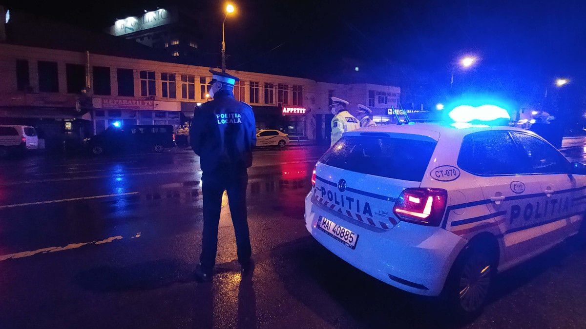 Двое граждан Молдовы попались на краже топлива в Румынии.