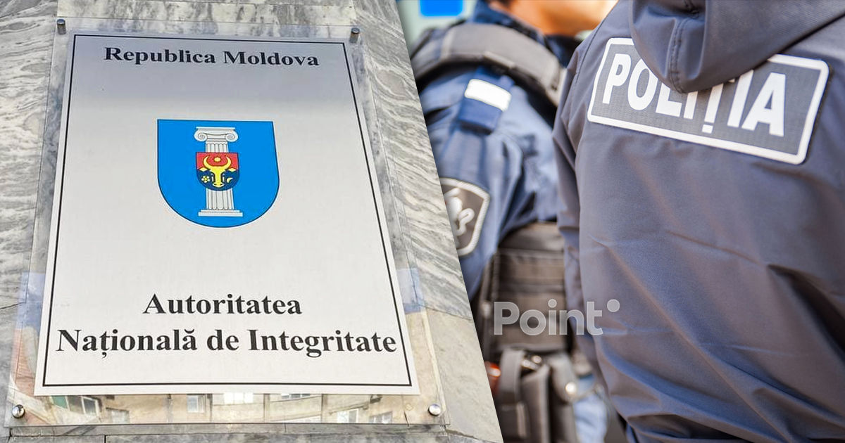 ANI a descoperit avere nejustificată la șeful Secției urmărire penală din cadrul IP Briceni.