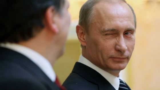 Путин может пойти на выборы в качестве самовыдвиженца.
