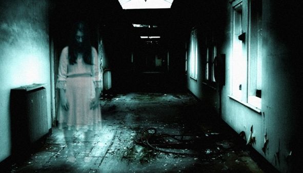 Chișinăul, granița dintre lumea noastră și cea a paranormalului.