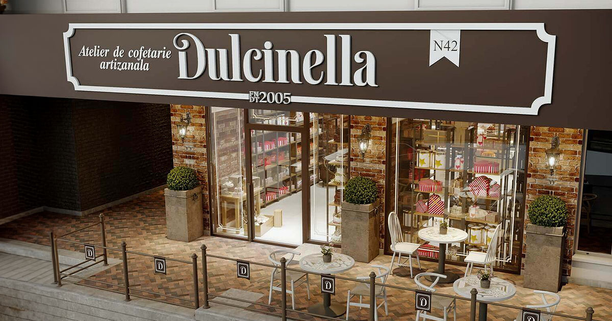 Dulcinella перенесет фабрику в Бухарест.