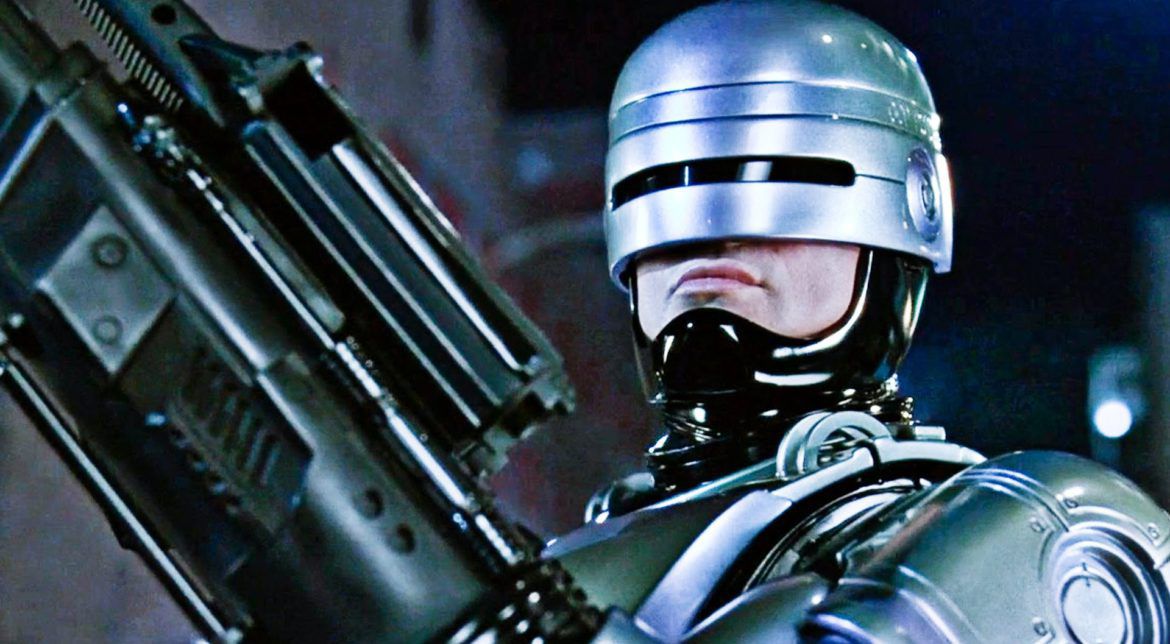 ”Robocop” va avea un metru și jumătate în înălțime și va cunoaște mai multe limbi de circulație internațională.