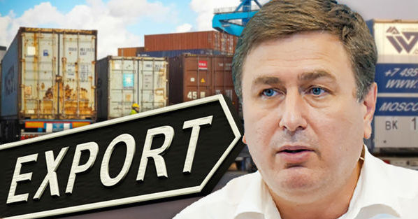 Ионицэ: Свободное перемещение товаров благотворно сказывается на производителях из РМ.
