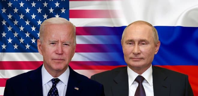 Путин и Байден приняли предложение о проведении саммита.