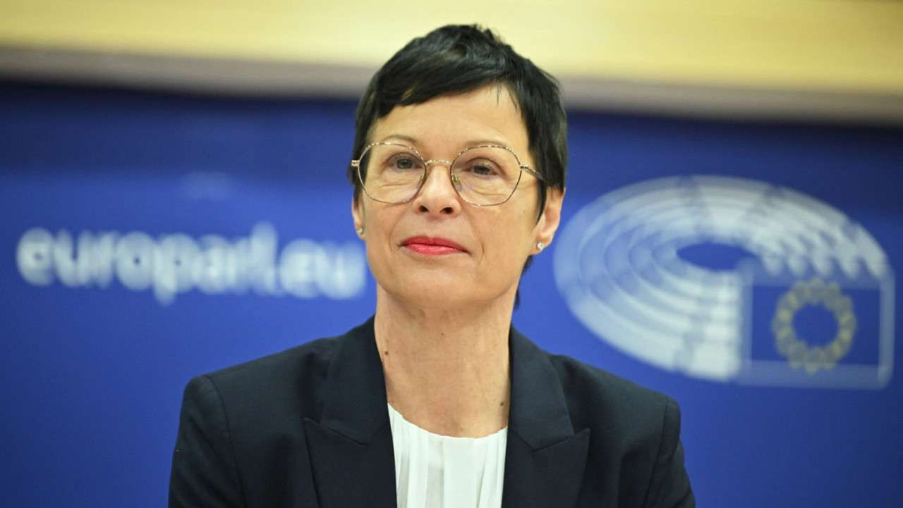 Марта Кос: Молдова получит новый пакет финансовой поддержки ЕС.