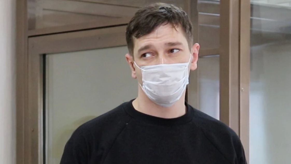 Брата Алексея Навального объявили в федеральный розыск.