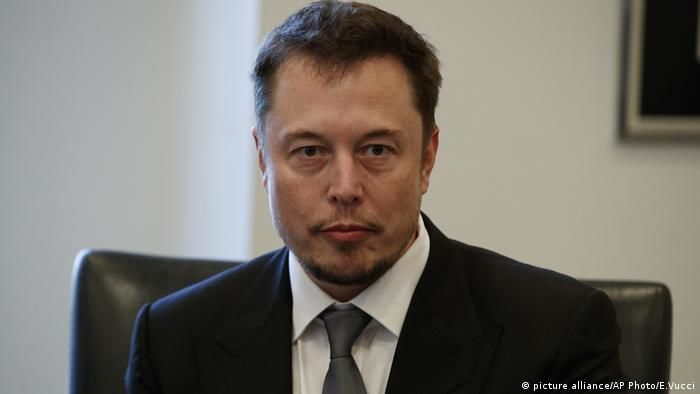 Илона Маска пригласили в ООН обсудить проблему голода.