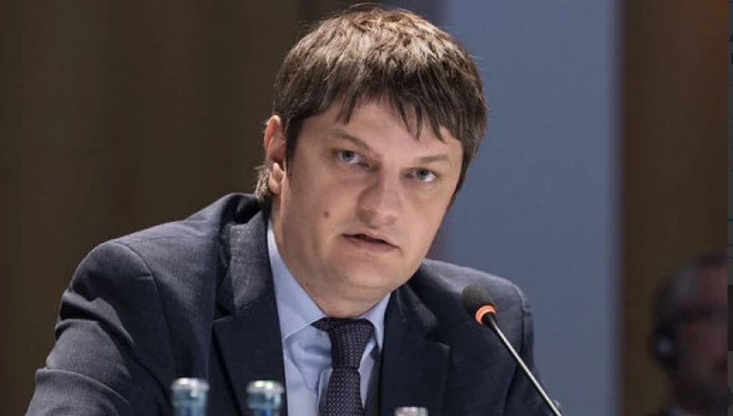 Спыну: Молдова может быть обеспечена электроэнергией от атомного мини-реактора в Румынии.