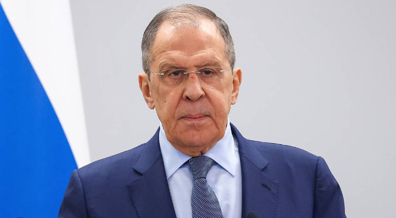 Лавров указал на разное отношение Запада к протестам оппозиции в Грузии и Молдове.