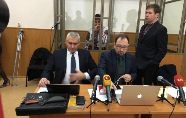 Прямого обмена Савченко на российских спецназовцев не будет.