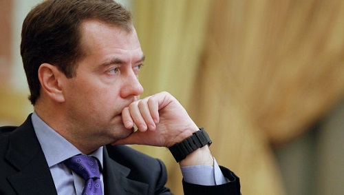 Российские власти хотят организовать железно-паромное сообщение.