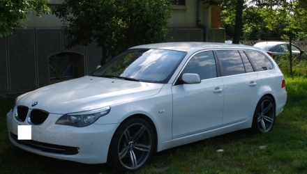 Un moldovean de 32 de ani este cercetat penal în România pentru furt. Acesta intenționa să intre pe teritoriul ţării la volanul unui BMW furat.