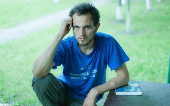 Activistul civic, Oleg Brega, susține că în fruntea guvernării e timpul să vină oameni noi.