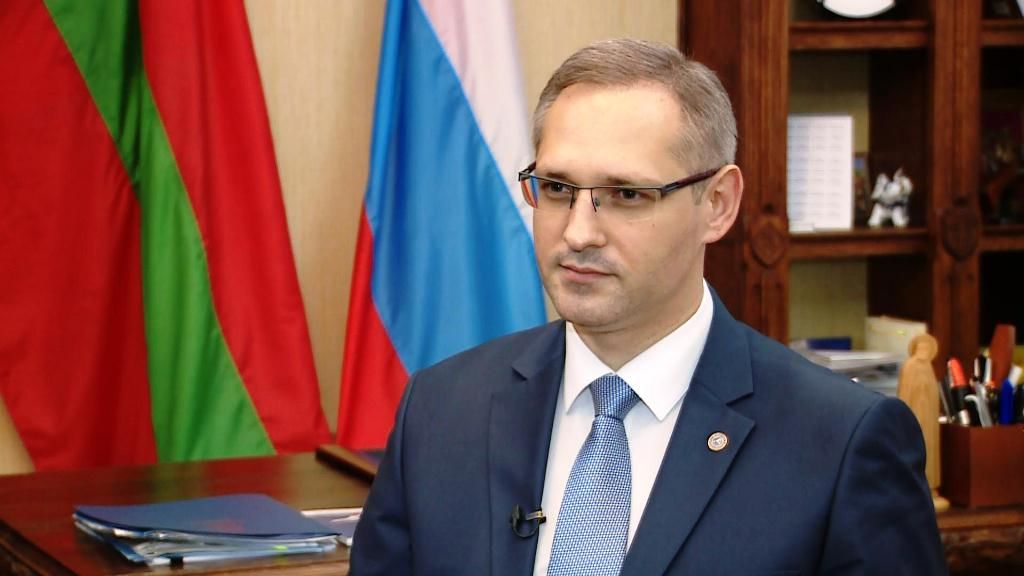 Приднестровье грозит ответными мерами.