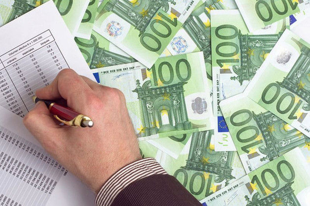 Datele se referă la clasamentul celor mai mari venituri de natură salarială obţinute în România, în 2015, şi declarate la Fisc.