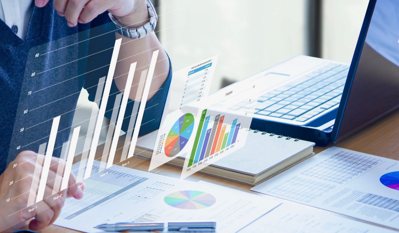 Investițiile în active pe termen lung în Moldova au crescut cu aproape 8% în 2024.