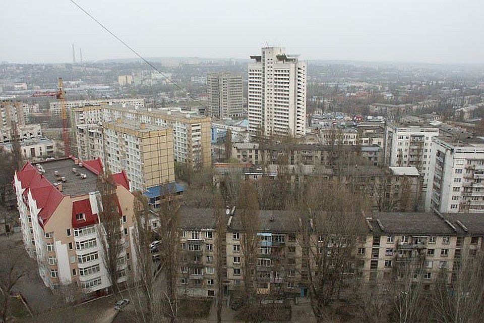 Молдавские полицейские получат более 1000 служебных квартир.