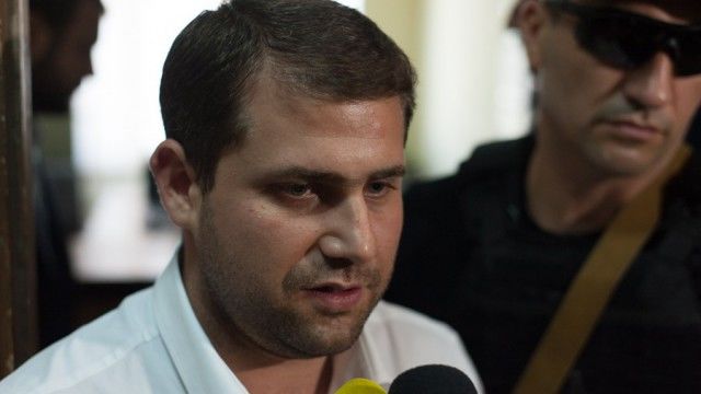 Ilan Şor este acuzat de escrocherie și spălare de bani în unul dintre dosarele privind fraudele bancare de la BEM, Banca Socială și Unibank.Foto: Basarabia.md
