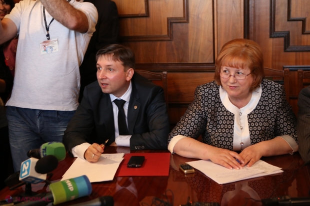 „Decizia de a oferi sau nu pază rămâne la discreția exclusivă a șefului statului”, explică el.